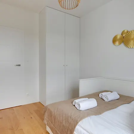 Apartment Baltic Sea Horizon By Downtown